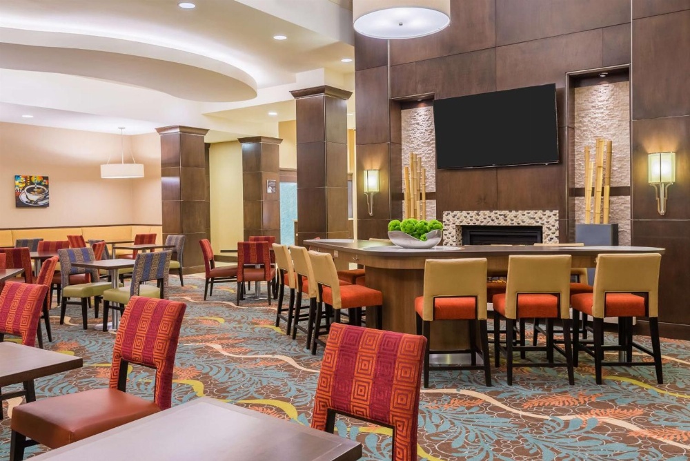 Homewood Suites By Hilton Little Rock Downtown